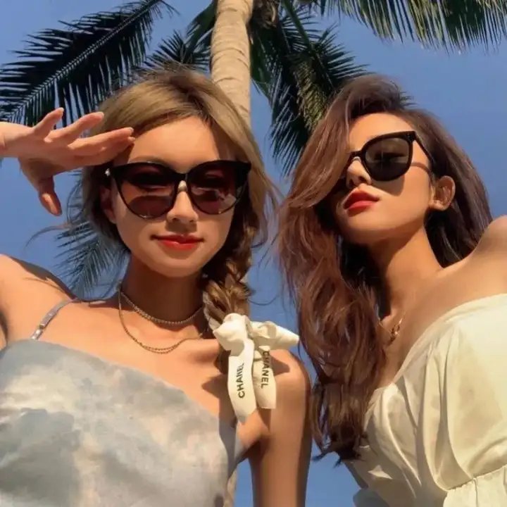 欲燄春潮