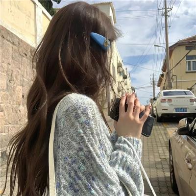 热情花招：当女孩遇上男孩